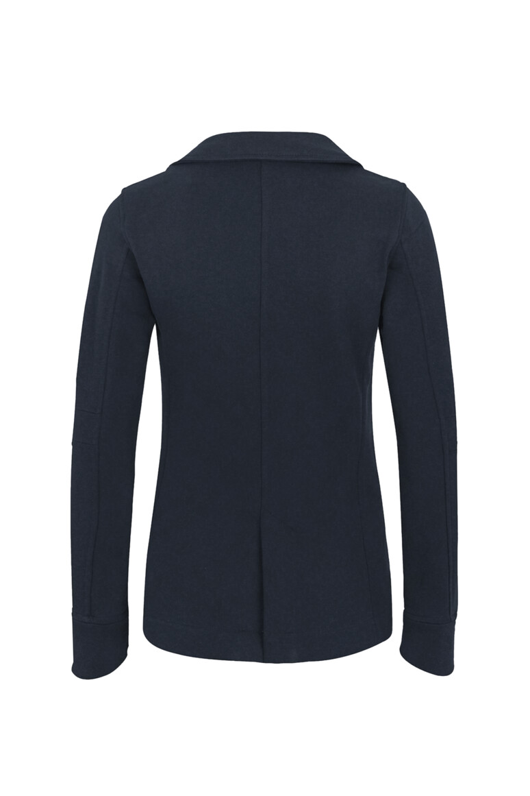 Hakro® Damen Sweatblazer Premium tinte