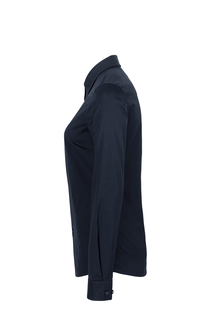 Hakro®  Bluse Performance tinte