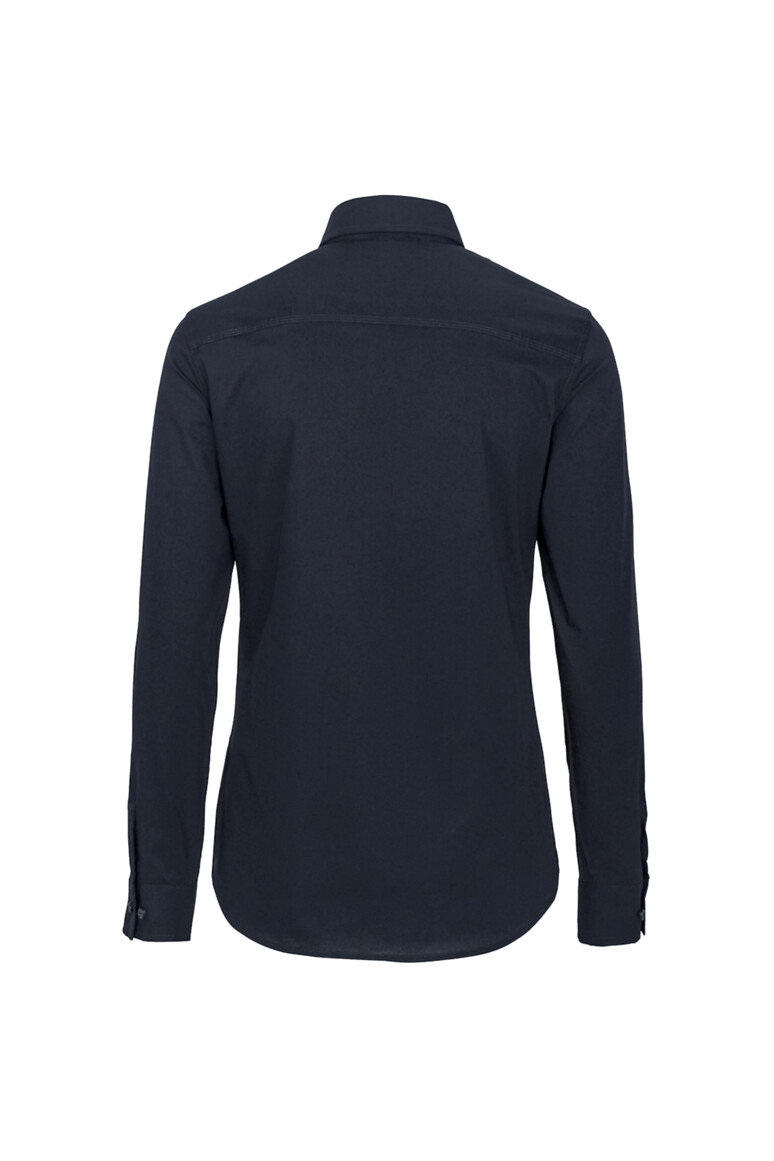 Hakro®  Bluse Performance tinte
