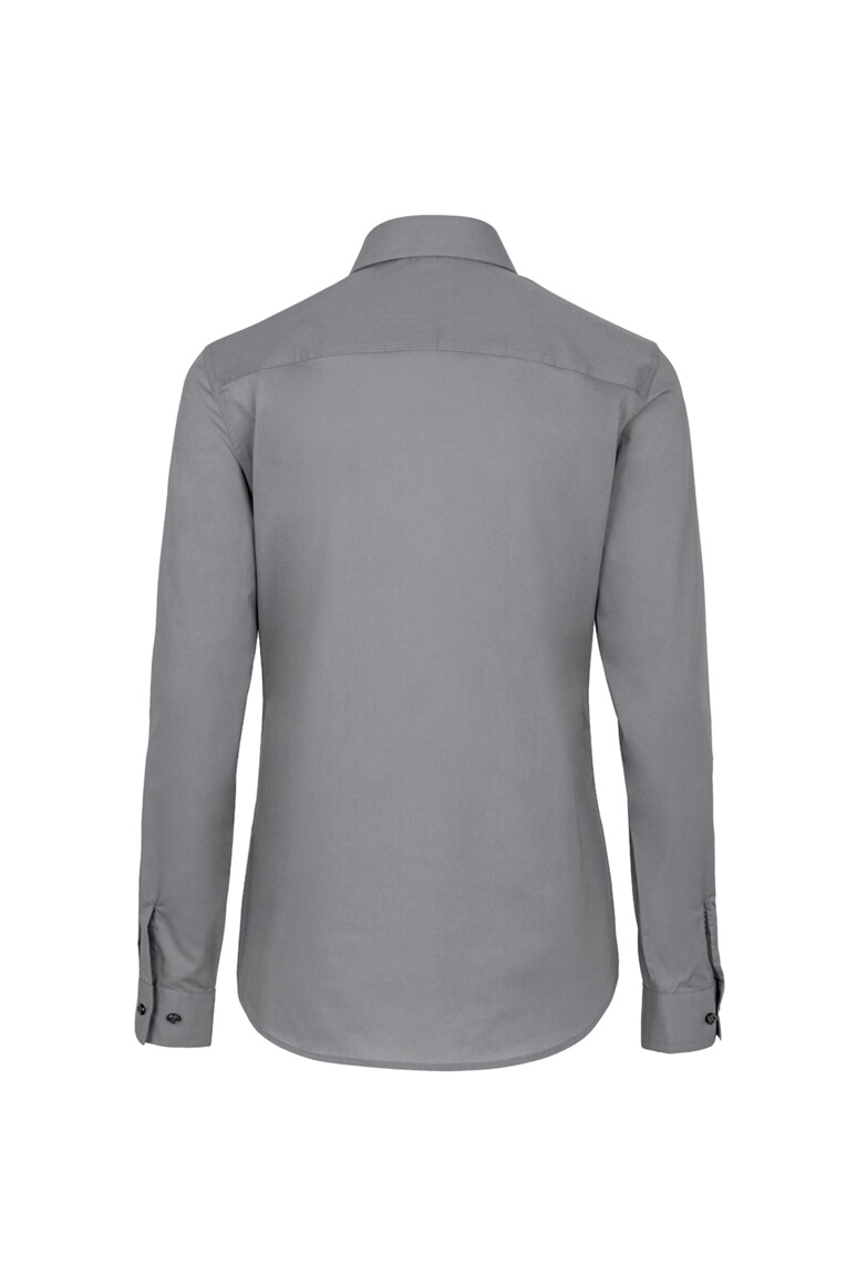 Hakro®  Bluse Mikralinar® titan