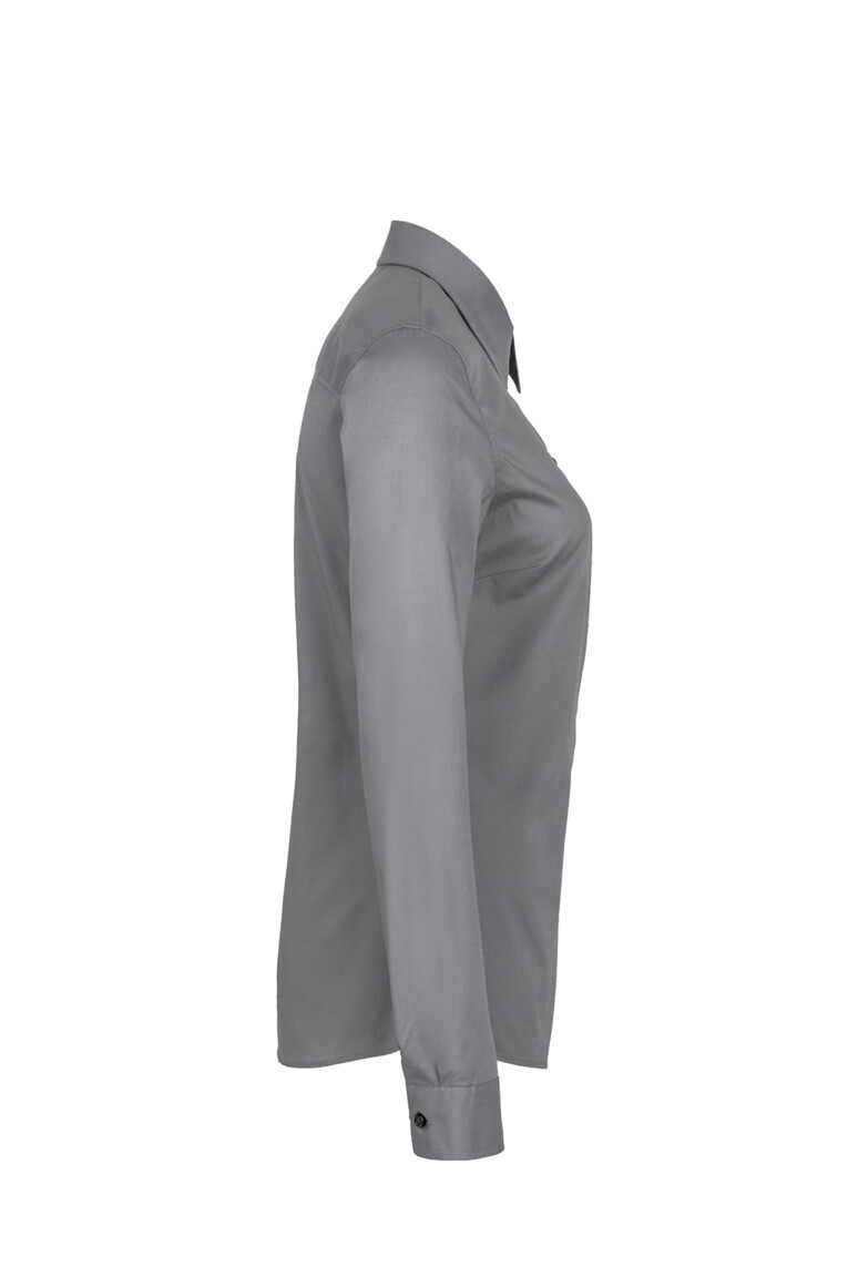 Hakro®  Bluse Mikralinar® titan