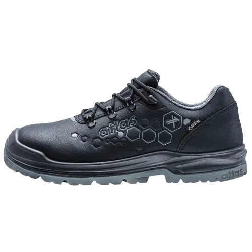 ATLAS® Halbschuh S3 XT 100 GTX ESD Weite 10