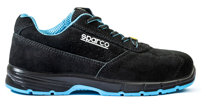Sparco Halbschuh Horizon Moreno S1PS ESD