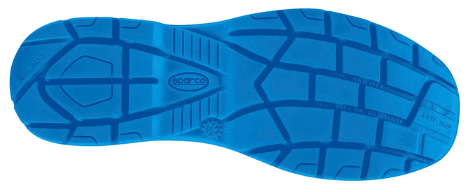 Sparco Halbschuh Horizon Moreno S1PS ESD