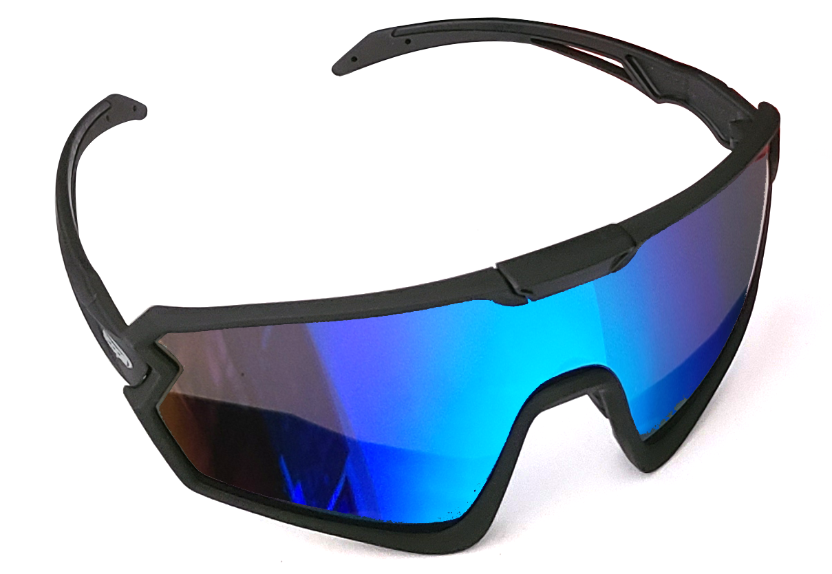 Schutzbrille SCOPE SKYLER UV400
