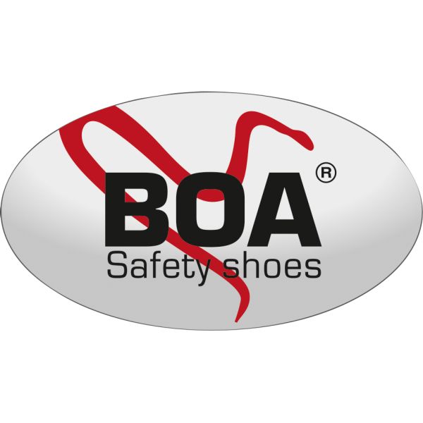 Winterstiefel Oslo S3S SR FO CI