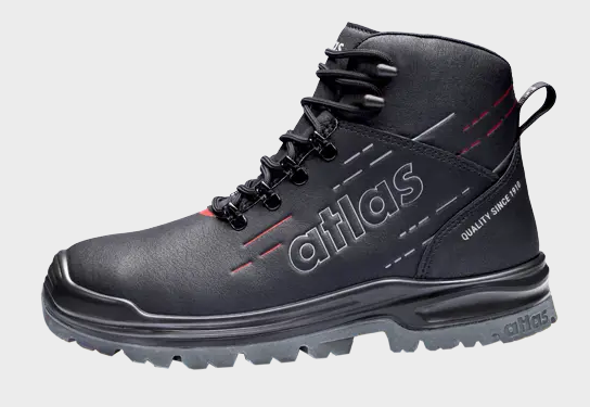 ATLAS® Knöchelschuh S3 MAX 510 PRO Weite 10