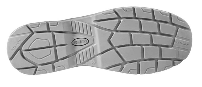 Sparco Halbschuhe TARGA SANDRO ESD S3S SR FO