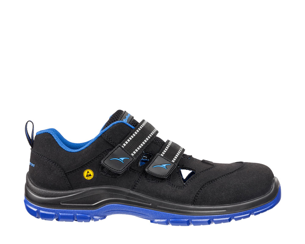 Sandale S1P Bluetech ESD