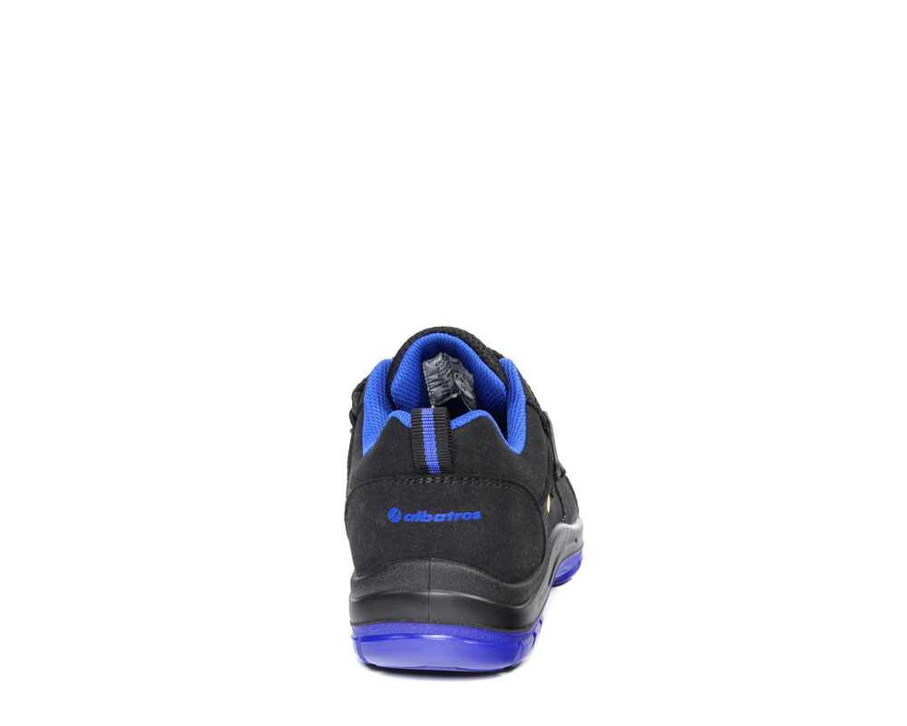 Sandale S1P Bluetech ESD