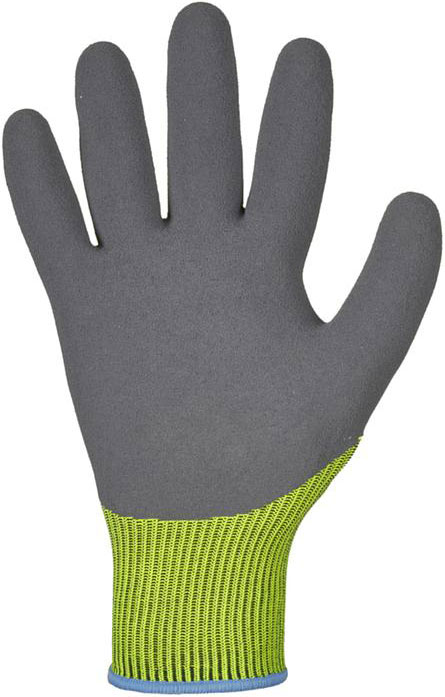 STRONGHAND® Latex-Handschuh FLEXTER