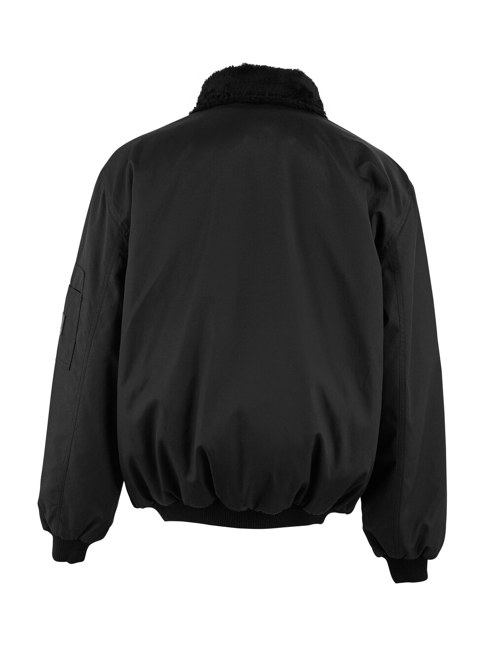 MASCOT® Pilotjacke ALASKA schwarz