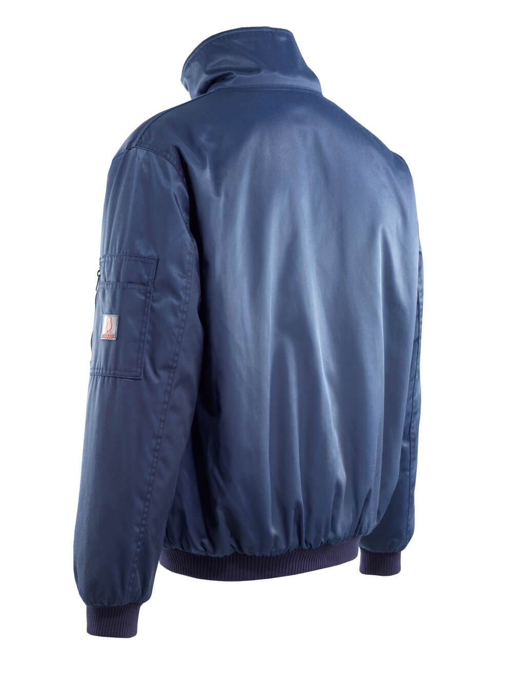 MASCOT® Pilotjacke ALASKA marine