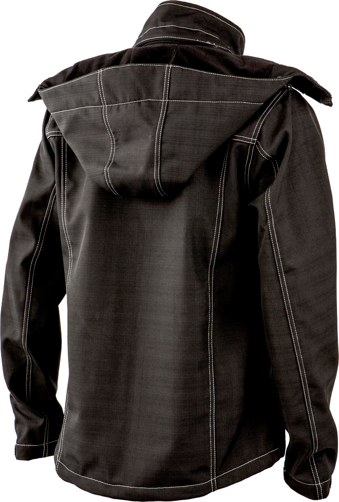 Albatros Softshelljacke Hawking