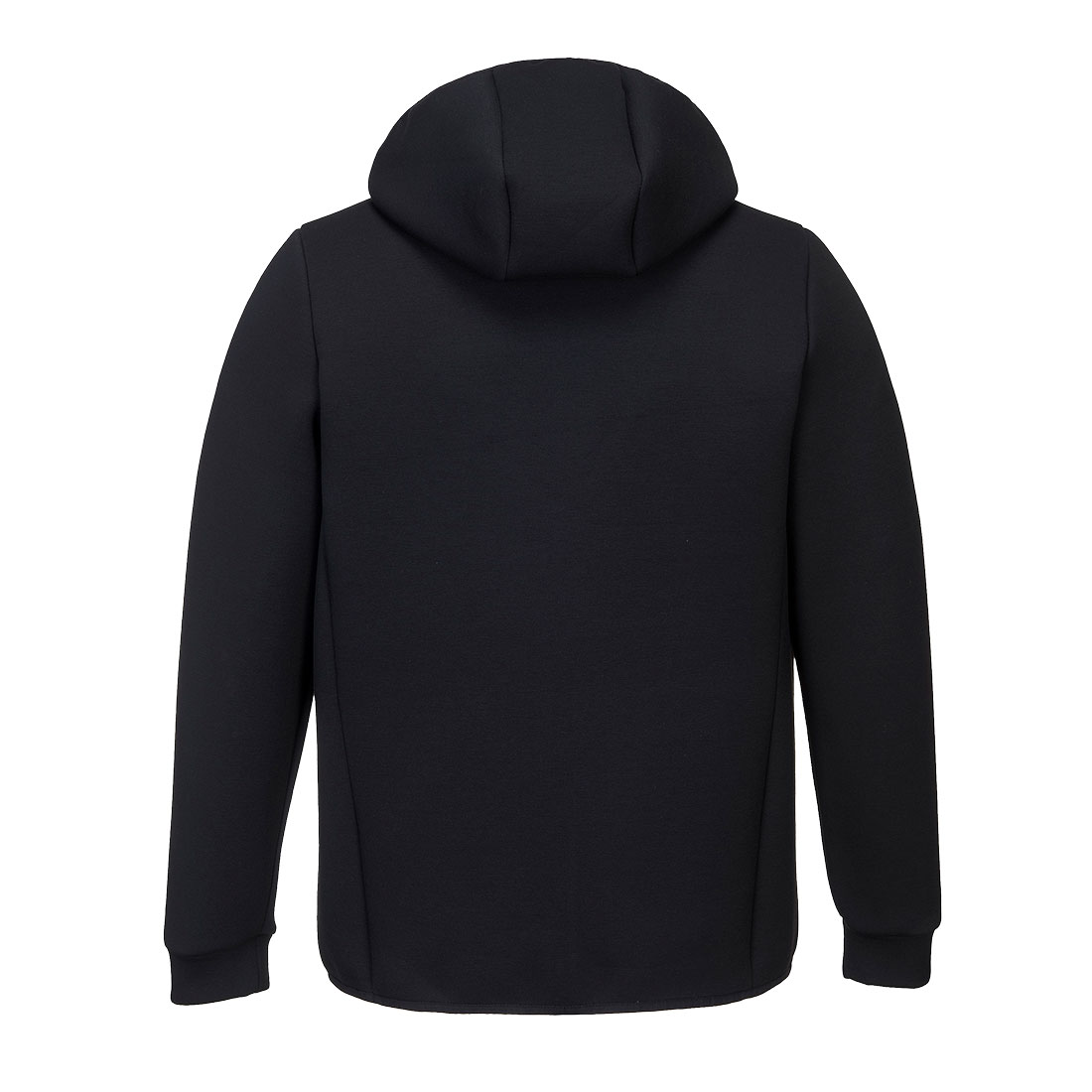KX3 Neo Fleece Jacke Schwarz