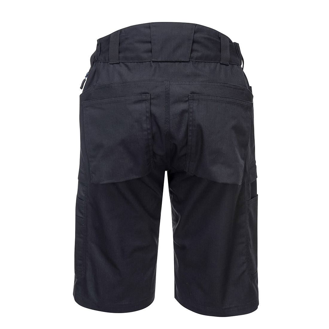 KX3 Ripstop Shorts Schwarz