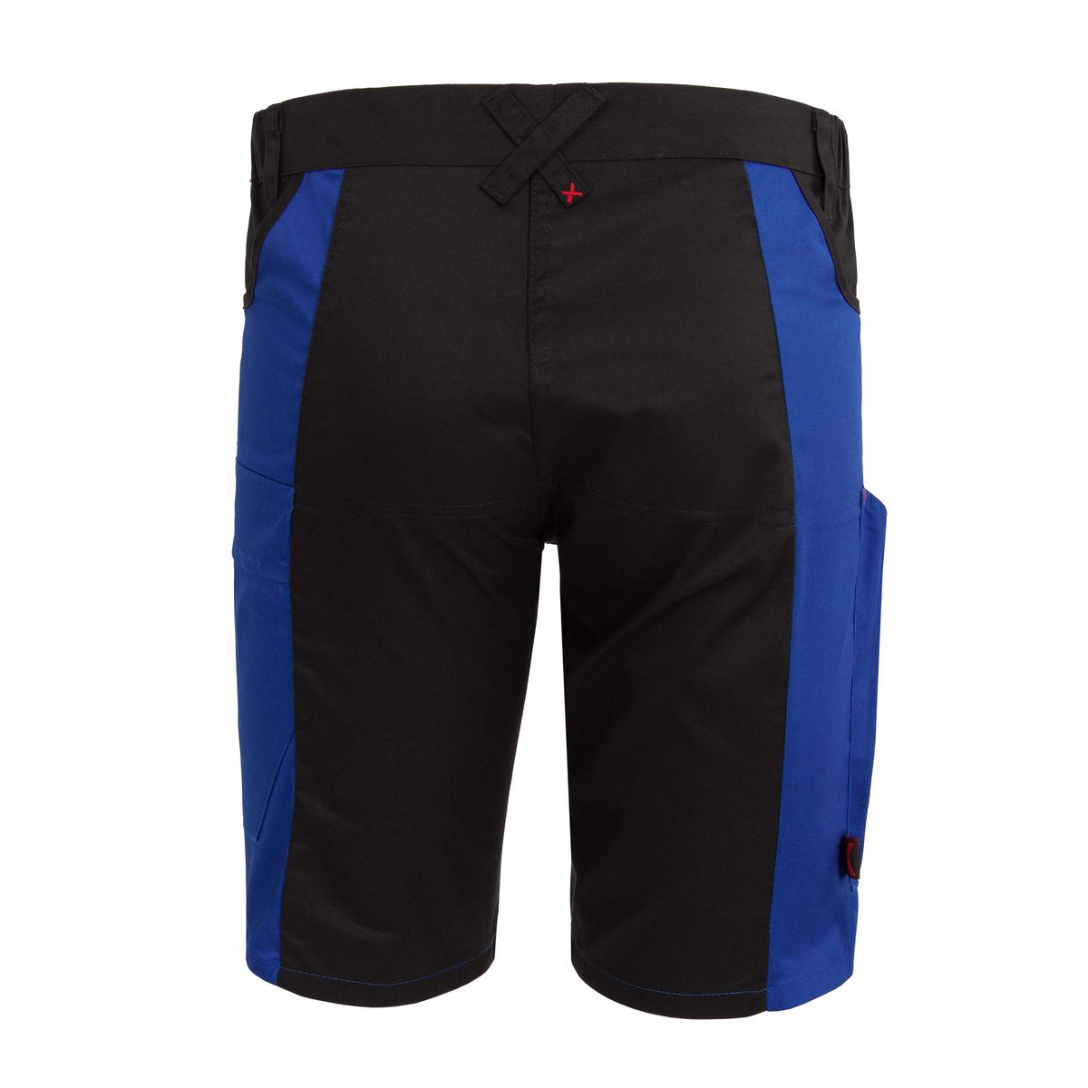 X-Serie Shorts kornblau/schwarz  