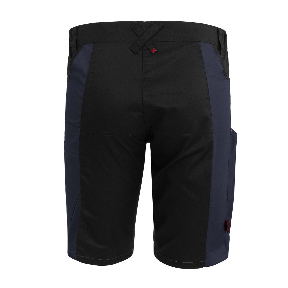 X-Serie Shorts marine/schwarz 