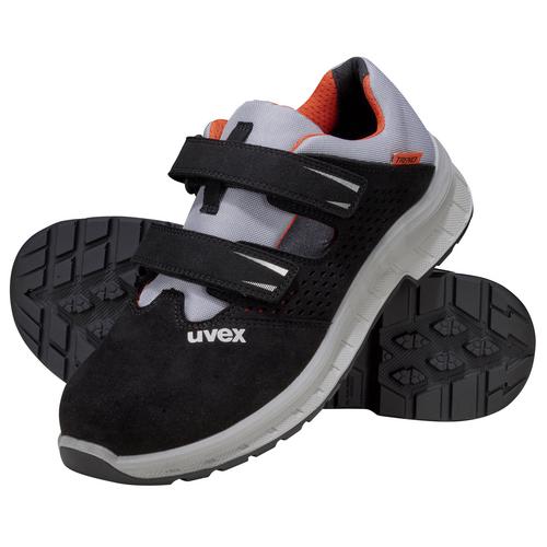 UVEX Sandale trend S1P SRC Weite 11  