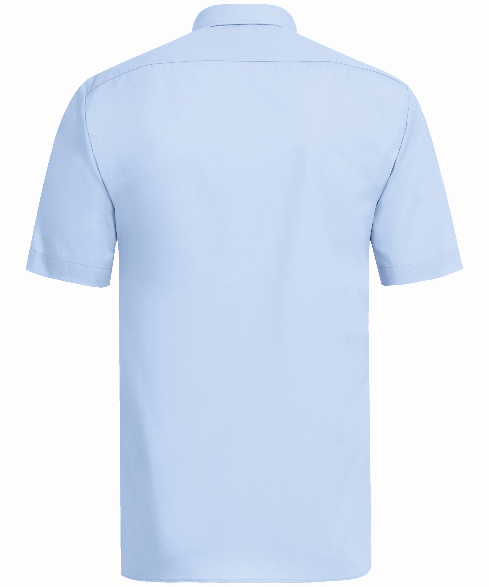 SERVICE Hemden Herren Hemd Regular Fit bleu 