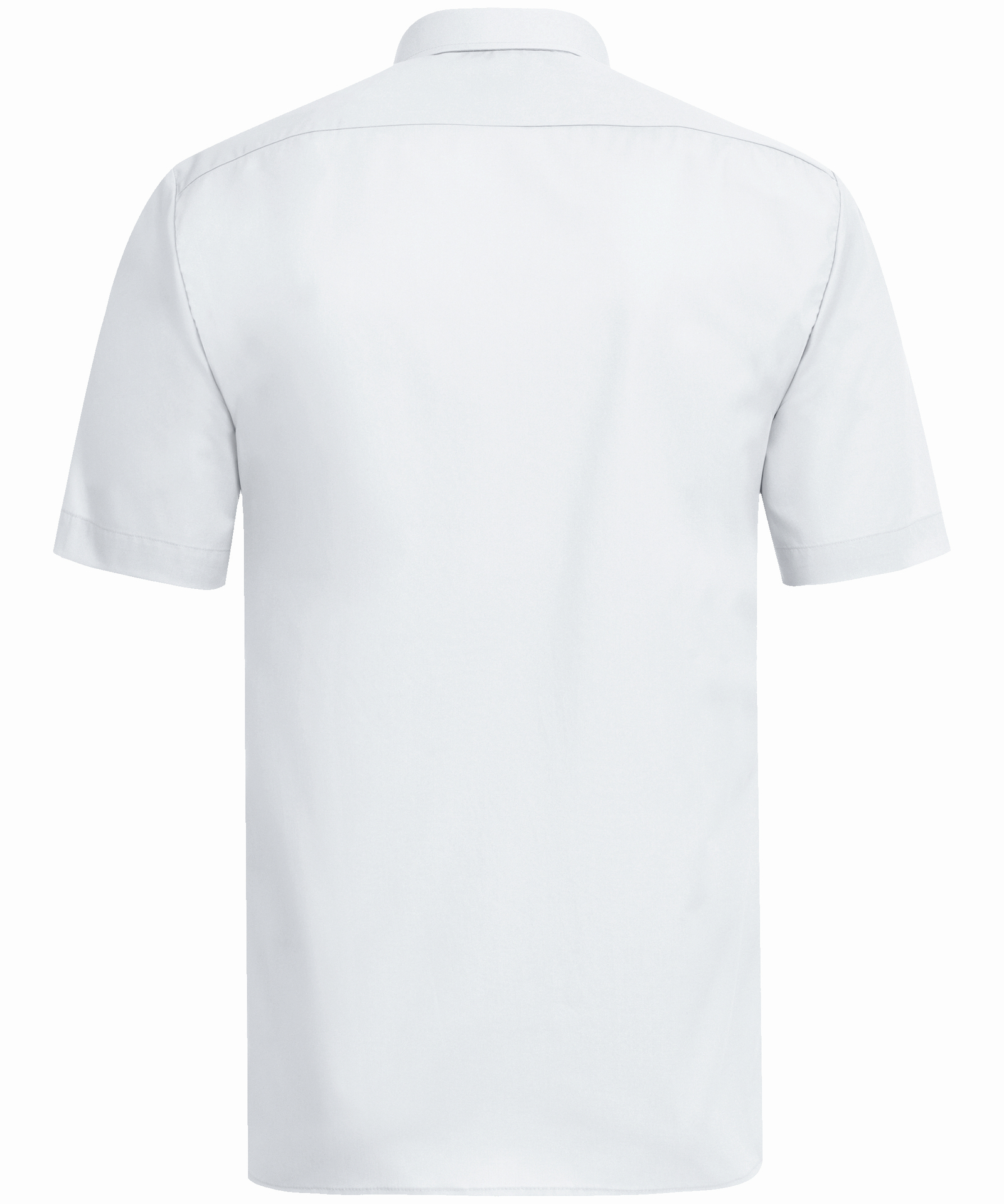SERVICE Hemden Herren Hemd Regular Fit weiß 