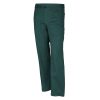 Qualitex Classic Bundhose BW 270g grün
