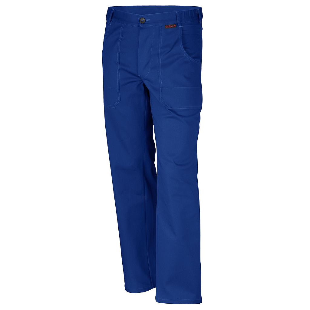 Qualitex Favorit Bundhose BW 320g kornblau