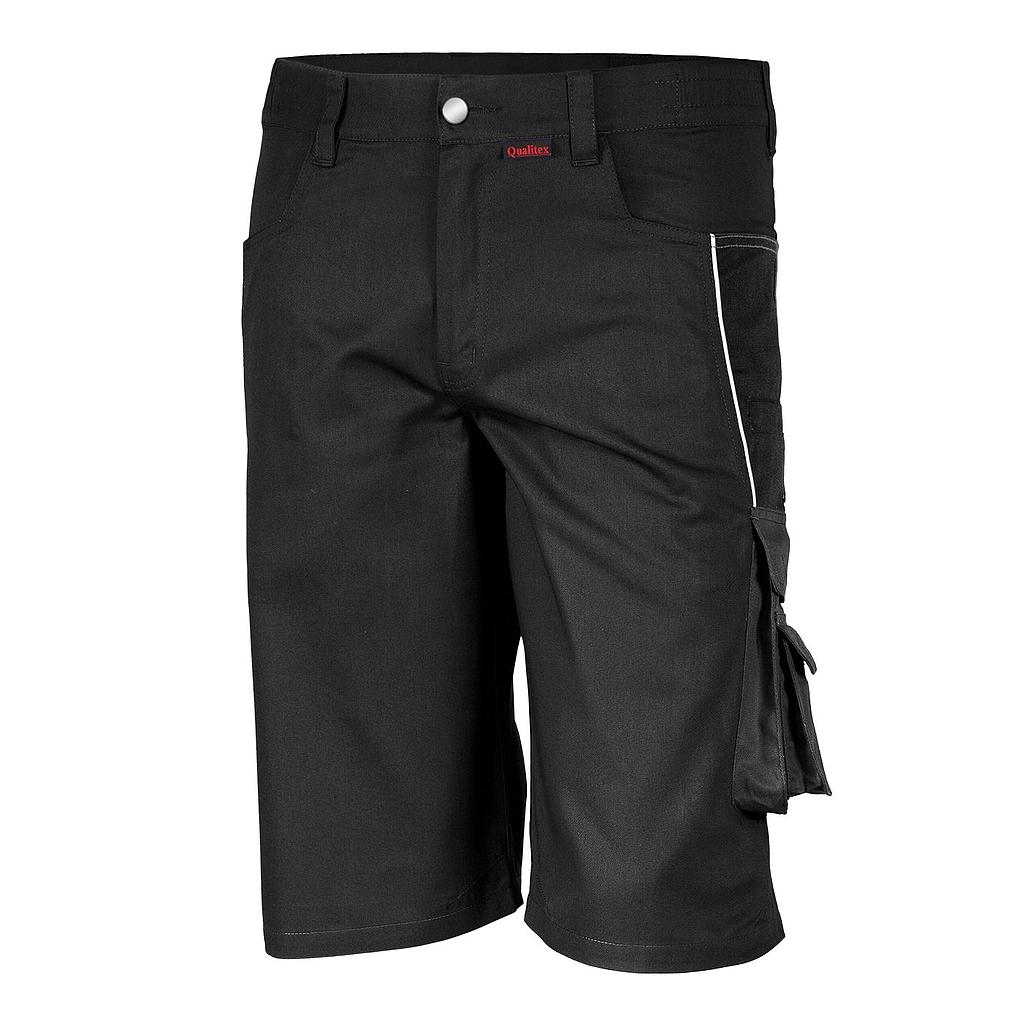 Qualitex Pro Shorts MG 245g schwarz