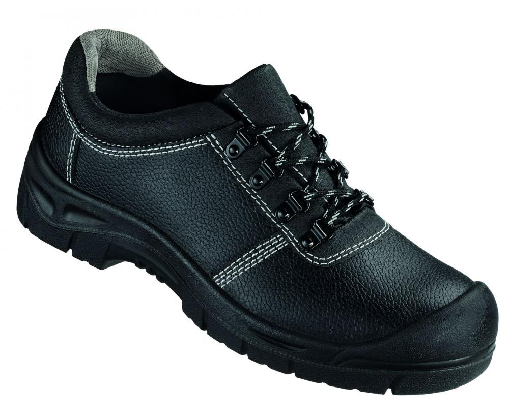 Halbschuh S3 Basic-Line *SCHWERIN*