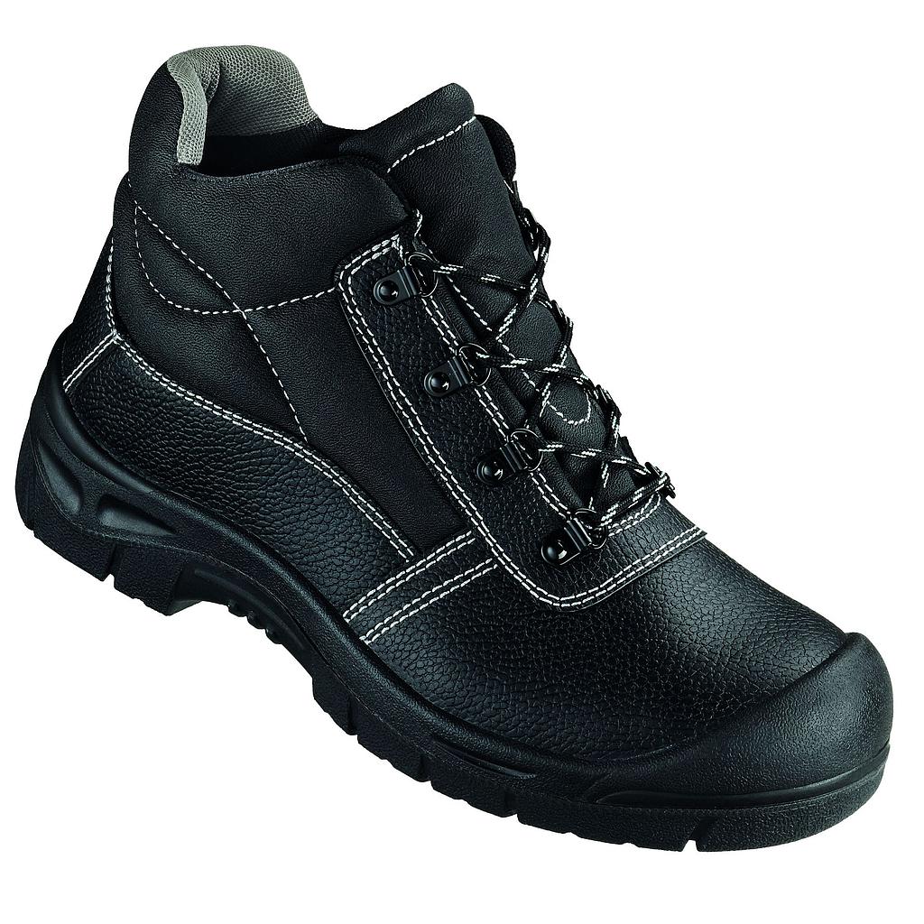 Knöchelschuh "ROSTOCK" EN ISO 20345 S3 SRA ÜK