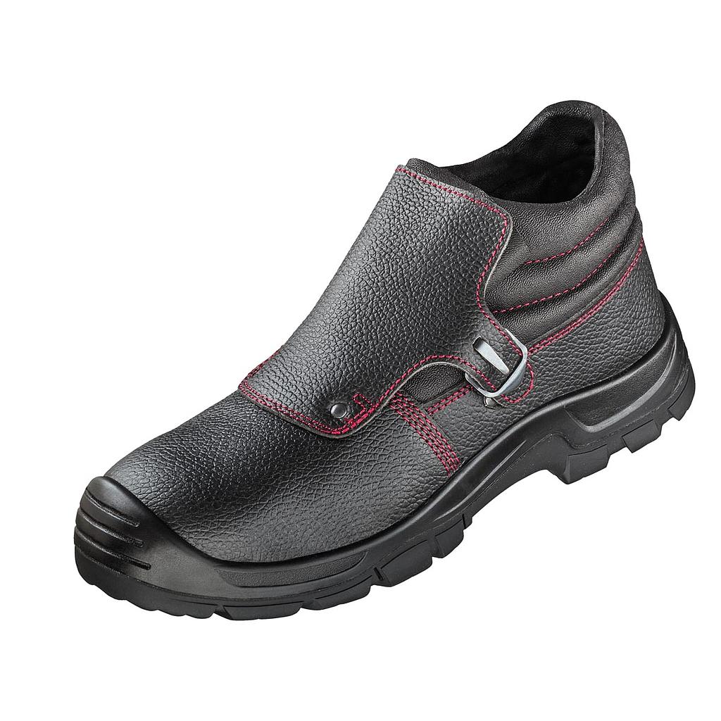 Schweisserschuh S3 Magdeburg ÜK