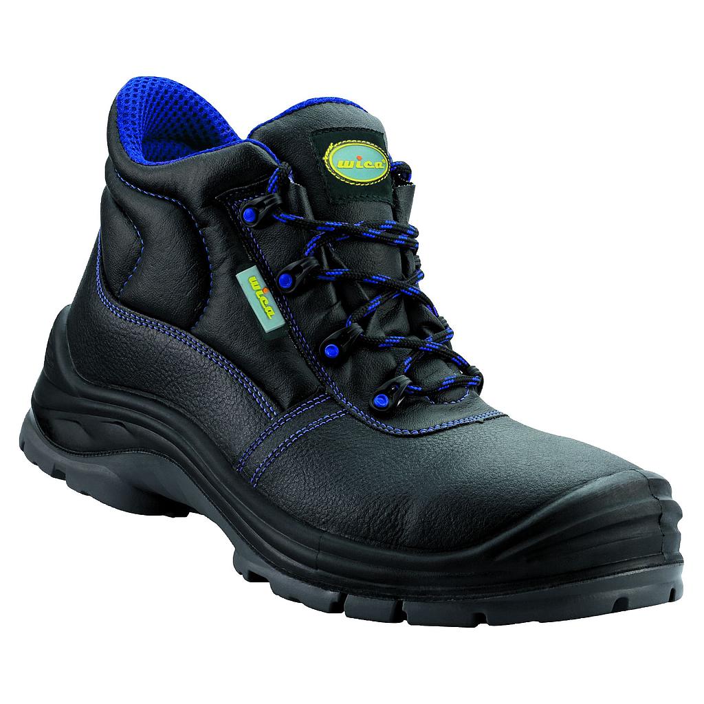 Knöchelschuh S3 Hamburg ÜK