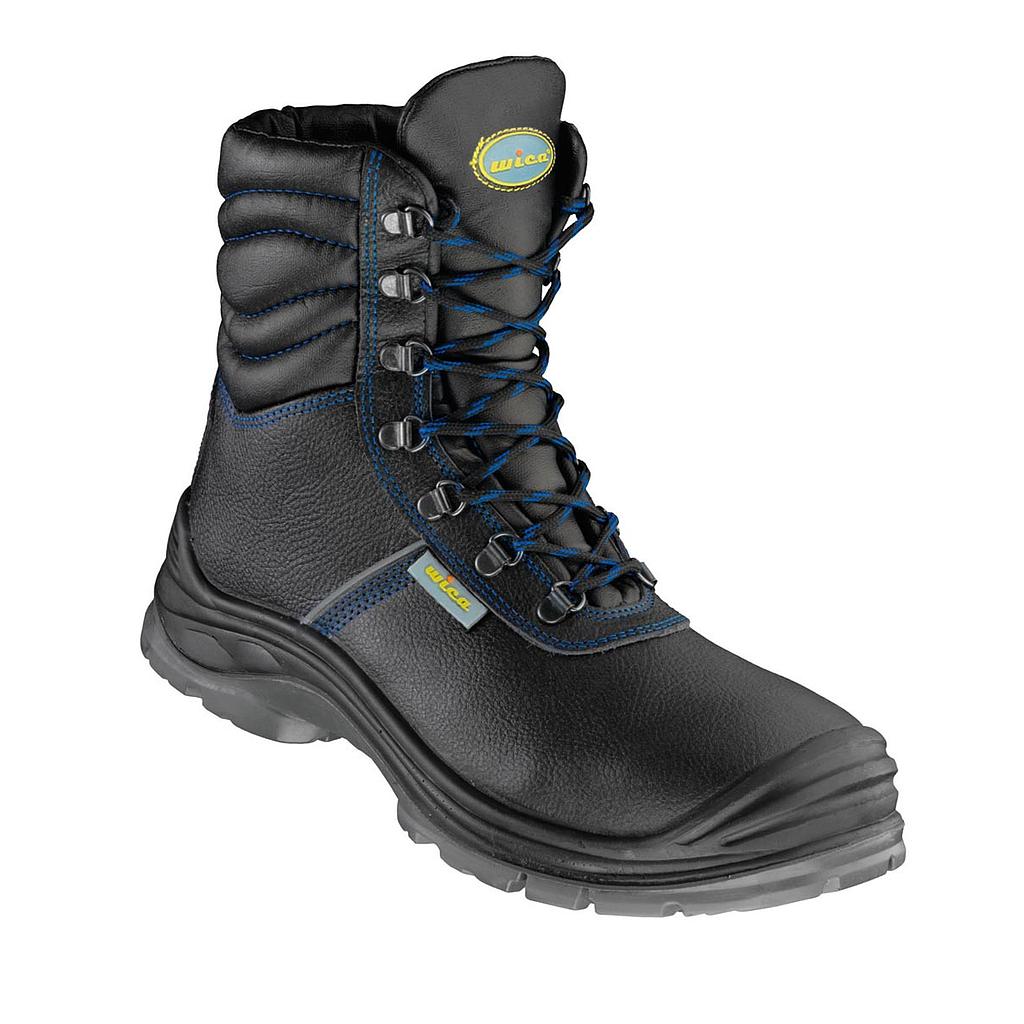 elysee® Winterschnürstiefel Wilhelmshaven EN ISO 20345 S3 SRC