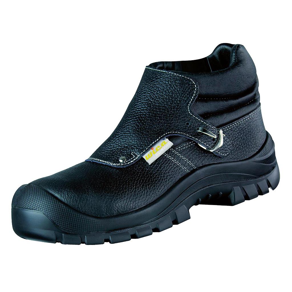 (Auslaufmodell) wica® Schweisserschuhe EN ISO 20345 S3 HRO SRC HERNE