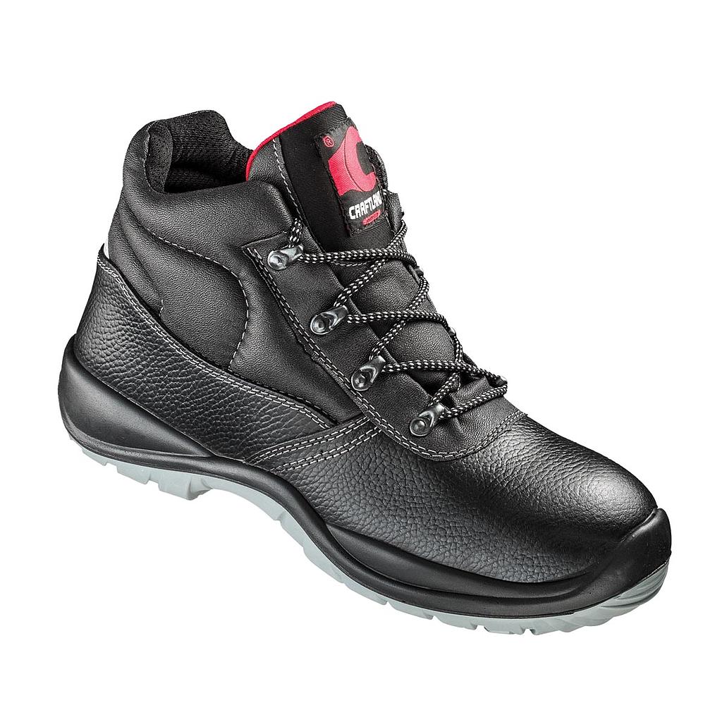 CRAFTLAND® Knöchelschuh S3 Altona Nuovo ÜK