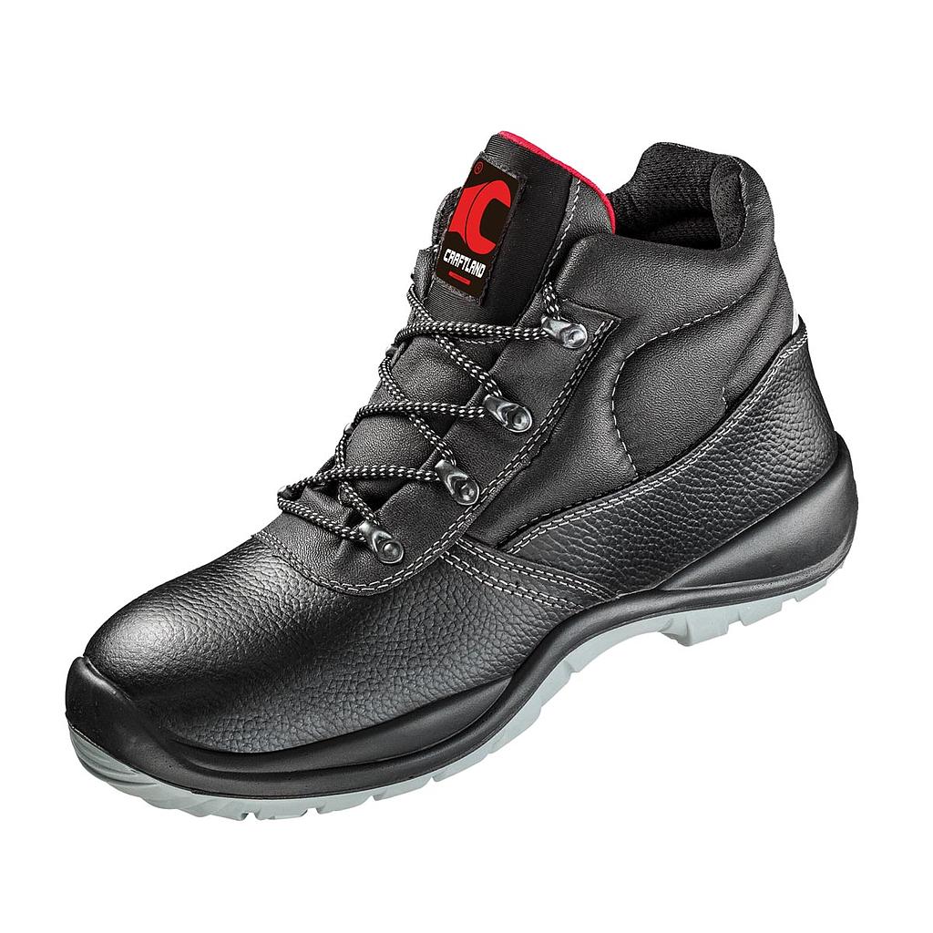 CRAFTLAND® Knöchelschuh Wedel Nuovo ÜK S3 SRC