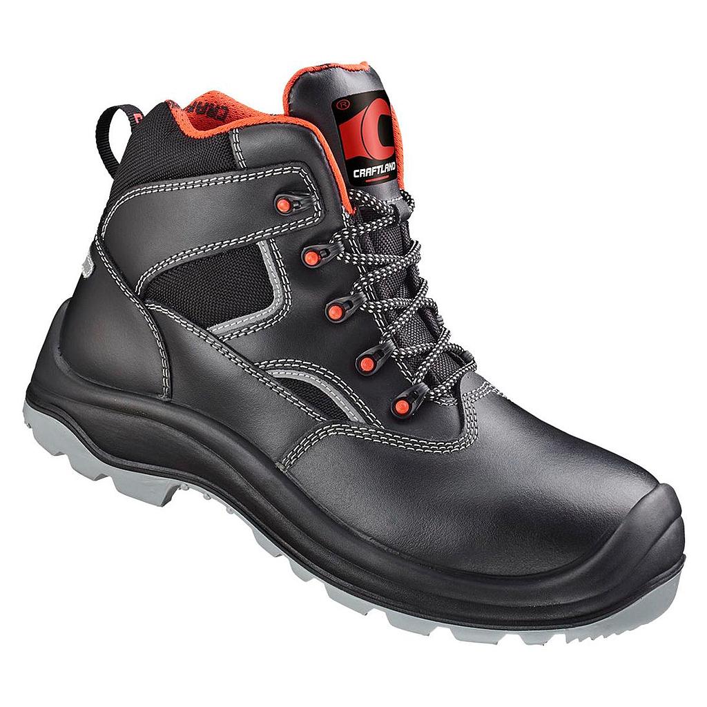 CRAFTLAND® Knöchelschuh S3 Veddel ÜK