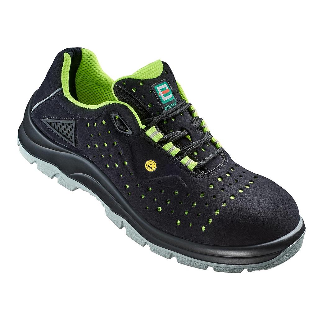 elysee® Halbschuh FANO S1P ESD 