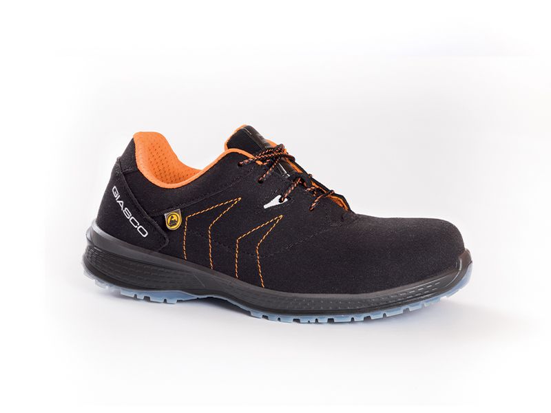 Giasco Kube Halbschuh Volare S3 ESD