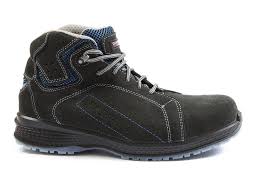 Giasco Kube Knöchelschuh Softball S3 ESD