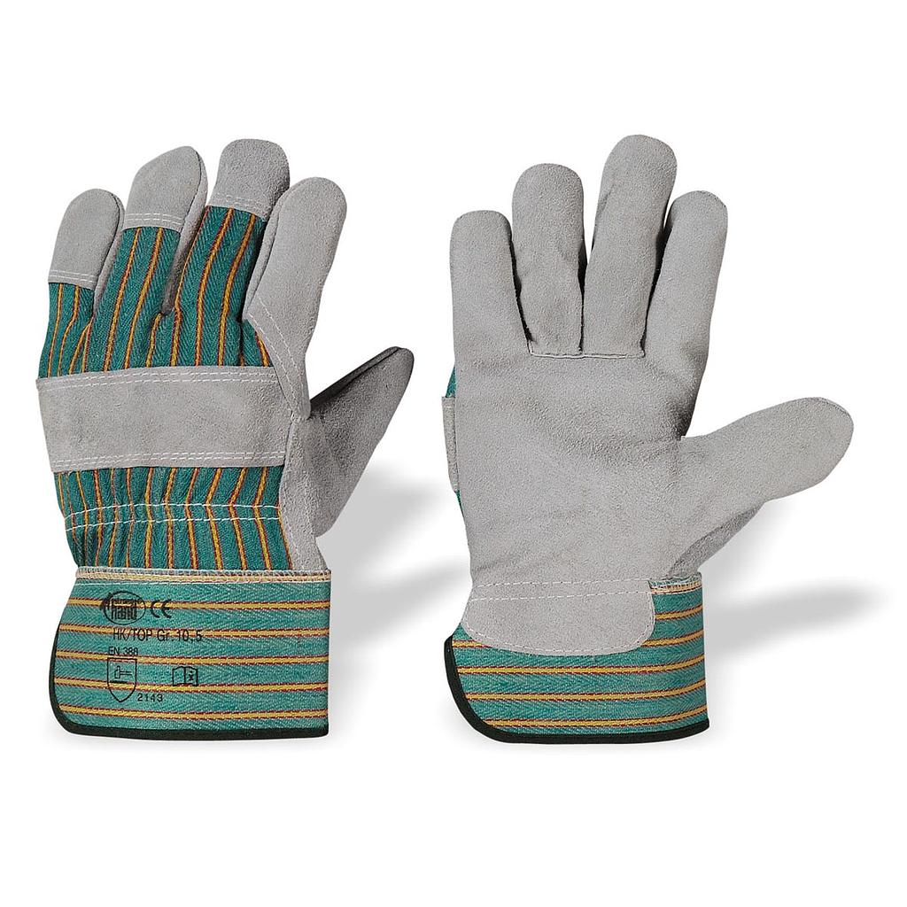 Spaltleder-Handschuh STRONGHAND® Hk/Top