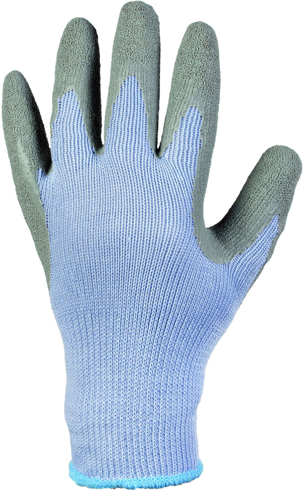Auslaufartikel STRONGHAND® Latex-Handschuhe THERMOSTAR
