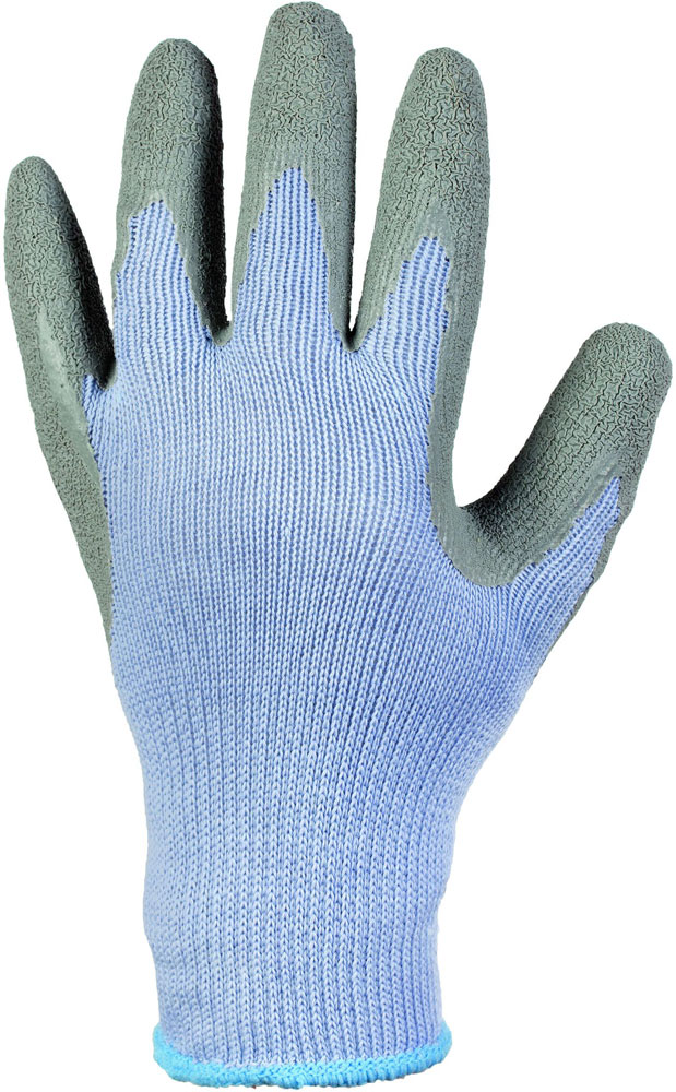 (Auslaufmodell) STRONGHAND® Latex-Handschuhe THERMOSTAR