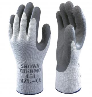 Latex-Handschuh SHOWA BEST® Showa Best 451