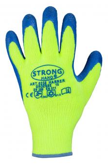 Winter-Latex-Handschuh STRONGHAND® Harrer