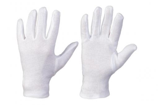 Trikot-Handschuh STRONGHAND® ANSHAN weiß