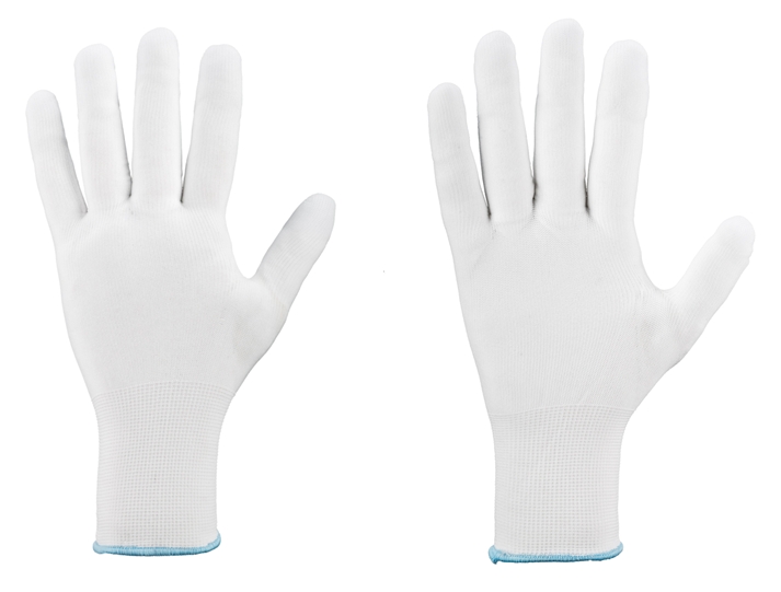 Polyamid-Handschuh STRONGHAND® LAIWU weiß
