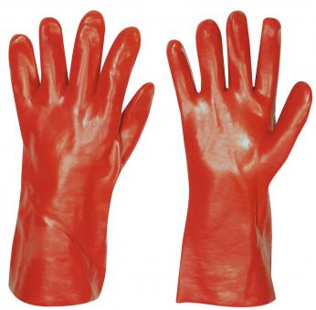 Vinyl-Handschuh STRONGHAND® Denver