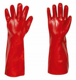 Vinyl-Handschuh STRONGHAND® Columbia