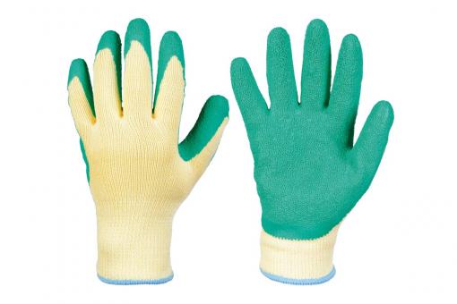 Latex-Handschuh STRONGHAND® Specialgrip